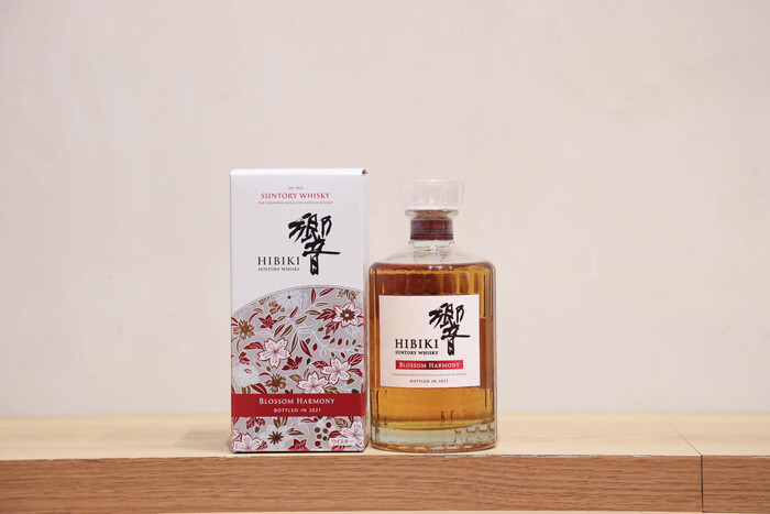 hibiki blossomharmony2021