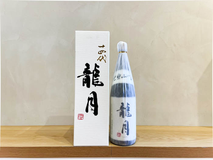 juyondai ryugetsu 1800ml