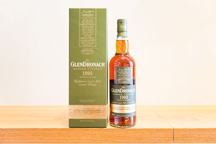 Glendronach