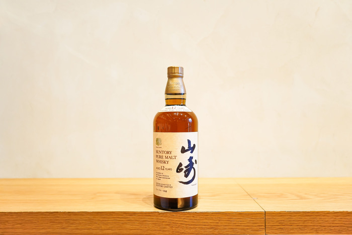 yamazaki pure 12years