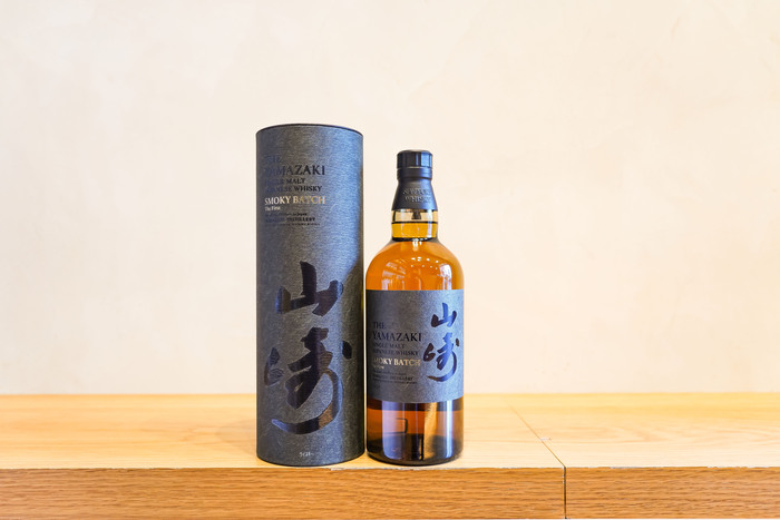 yamazaki-smokybatch