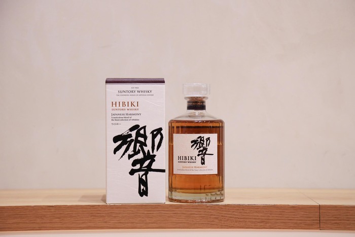 hibiki japaneseharmony