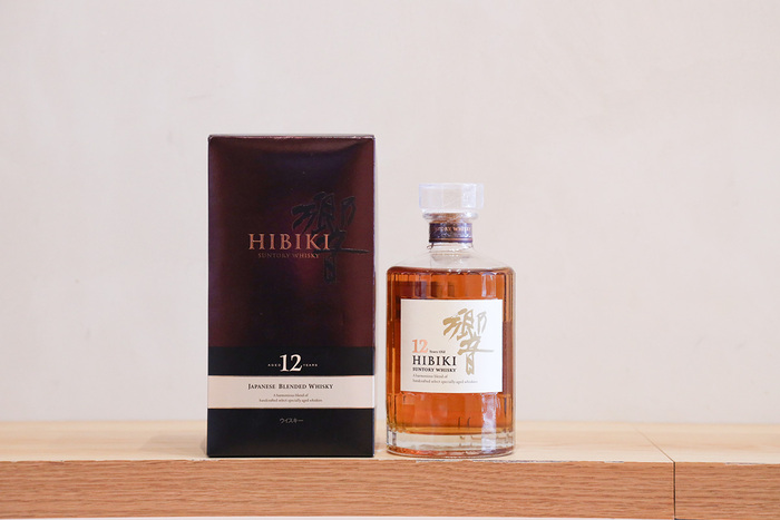 hibiki 12years