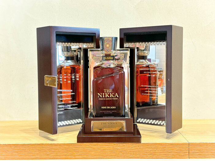 nikka